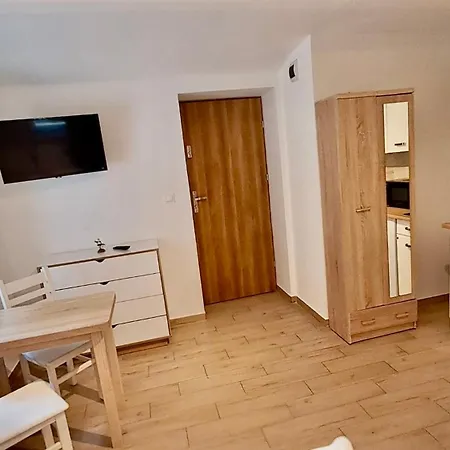 W Centrum Miasta 4 Mieszkania Do 12 Osob - 5d Apartment Szklarska Poreba