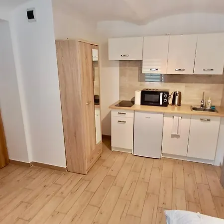 W Centrum Miasta 4 Mieszkania Do 12 Osob - 5d Apartment Szklarska Poreba
