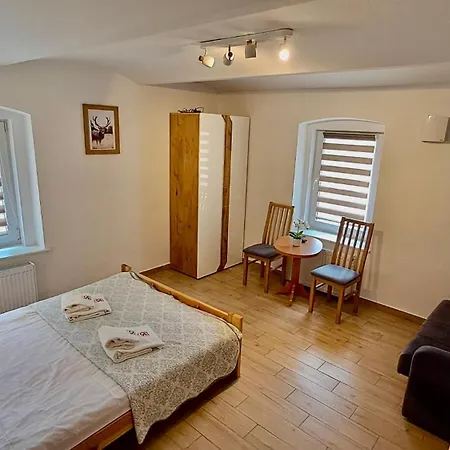 Apartment W Centrum Miasta 4 Mieszkania Do 12 Osob - 5d Szklarska Poreba