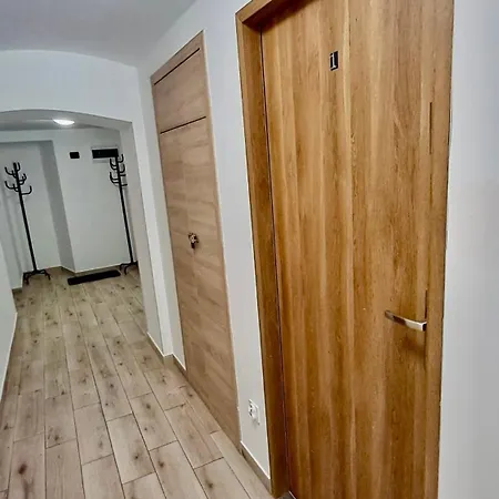 W Centrum Miasta 4 Mieszkania Do 12 Osob - 5d Apartment Szklarska Poreba